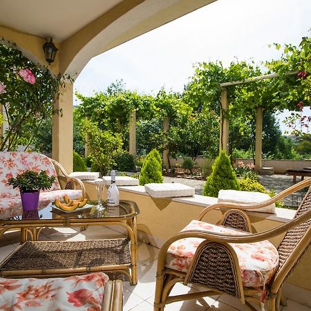 Madonna Guest House Dubrovnik Exterior foto