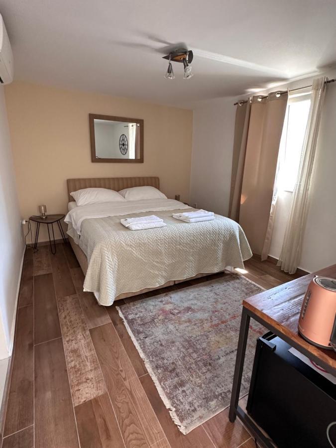 Madonna Guest House Dubrovnik Exterior foto