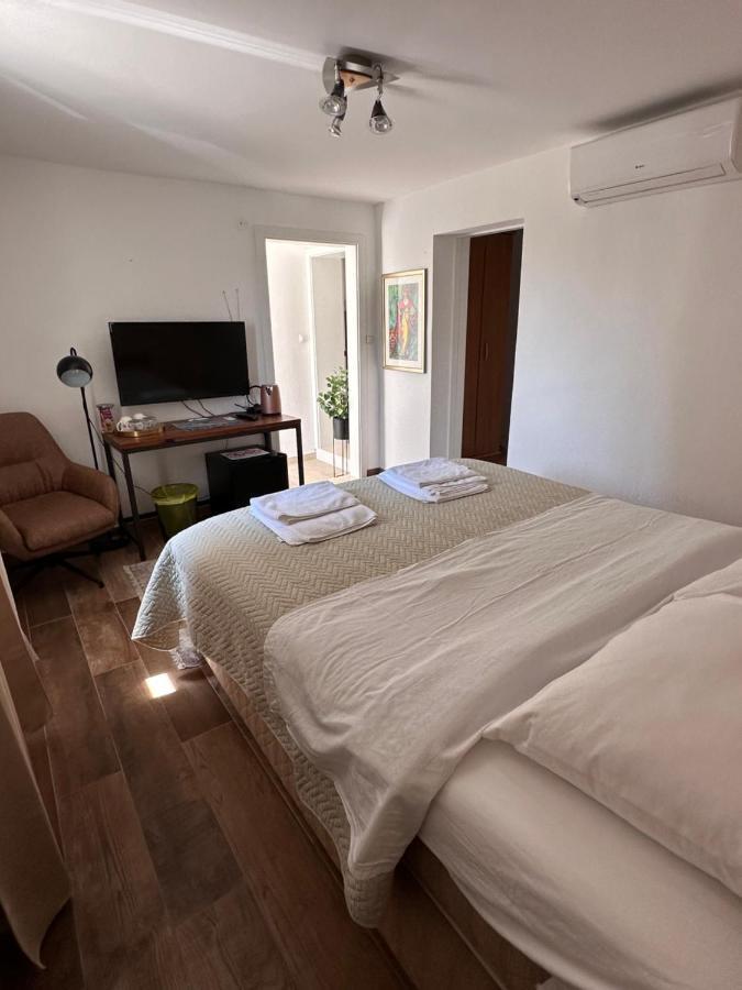 Madonna Guest House Dubrovnik Exterior foto
