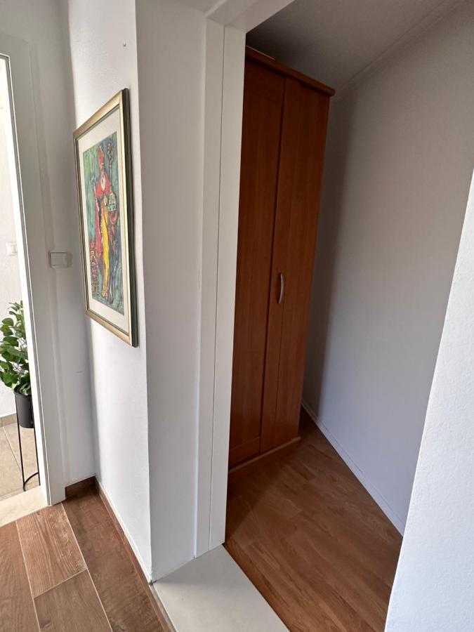 Madonna Guest House Dubrovnik Exterior foto