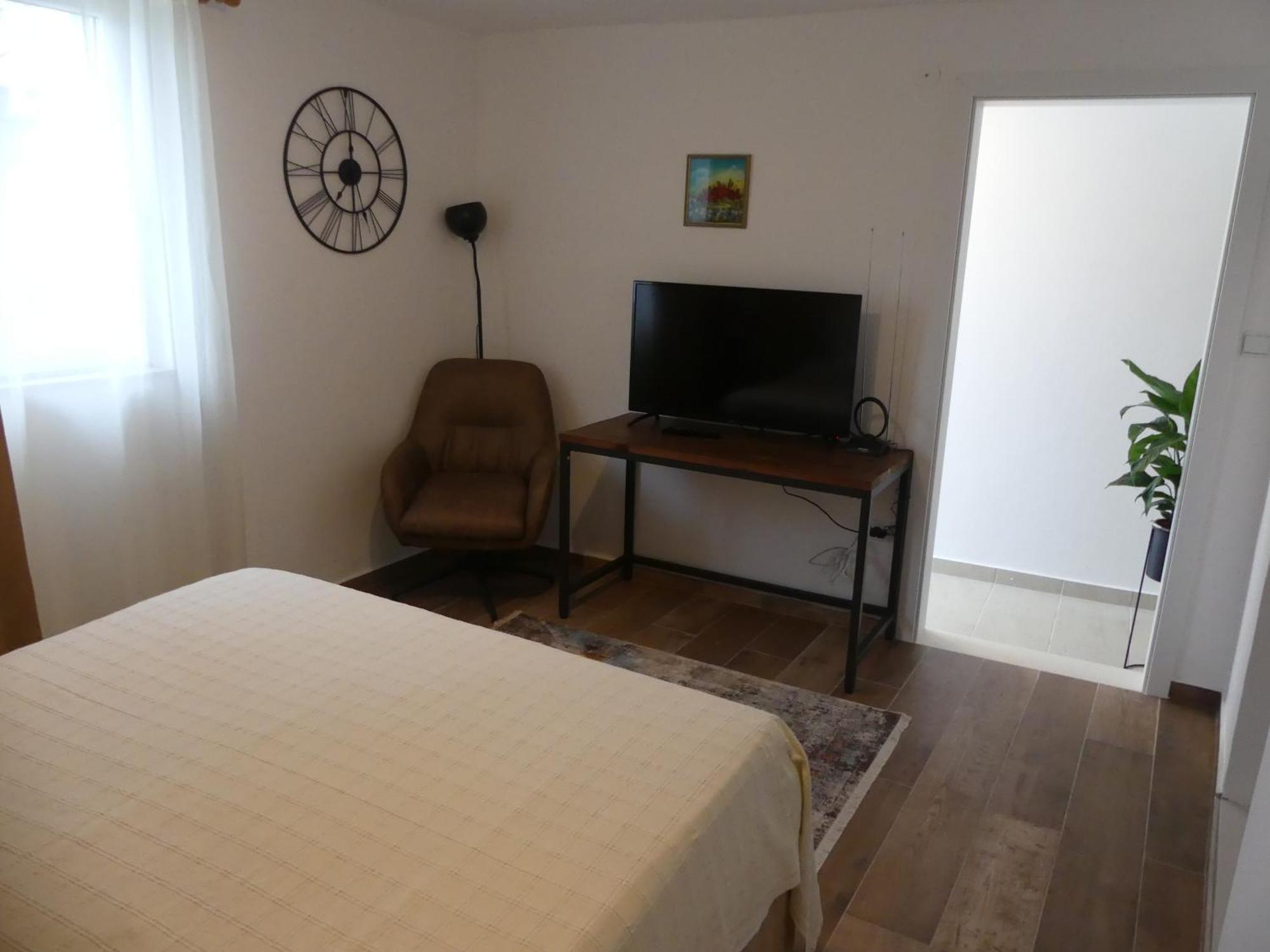 Madonna Guest House Dubrovnik Exterior foto