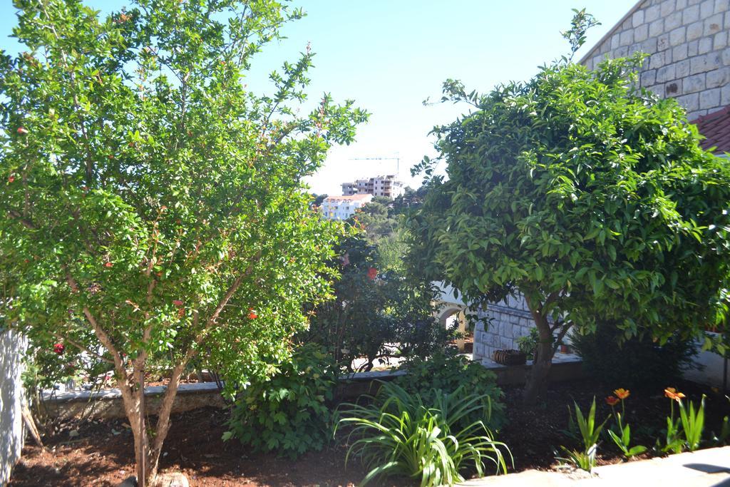 Madonna Guest House Dubrovnik Exterior foto