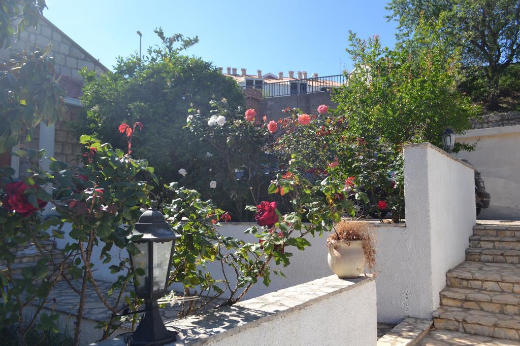 Madonna Guest House Dubrovnik Exterior foto