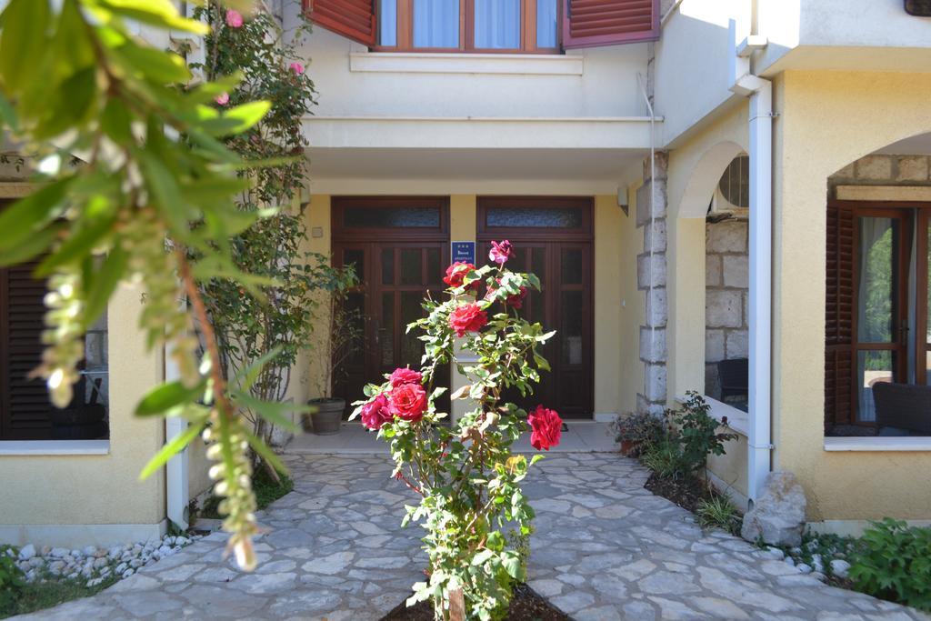 Madonna Guest House Dubrovnik Exterior foto