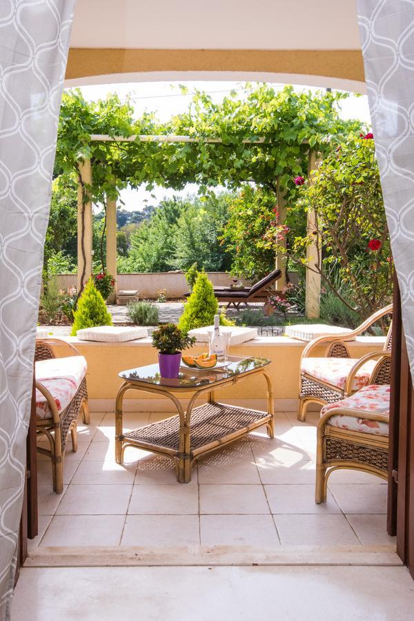 Madonna Guest House Dubrovnik Exterior foto