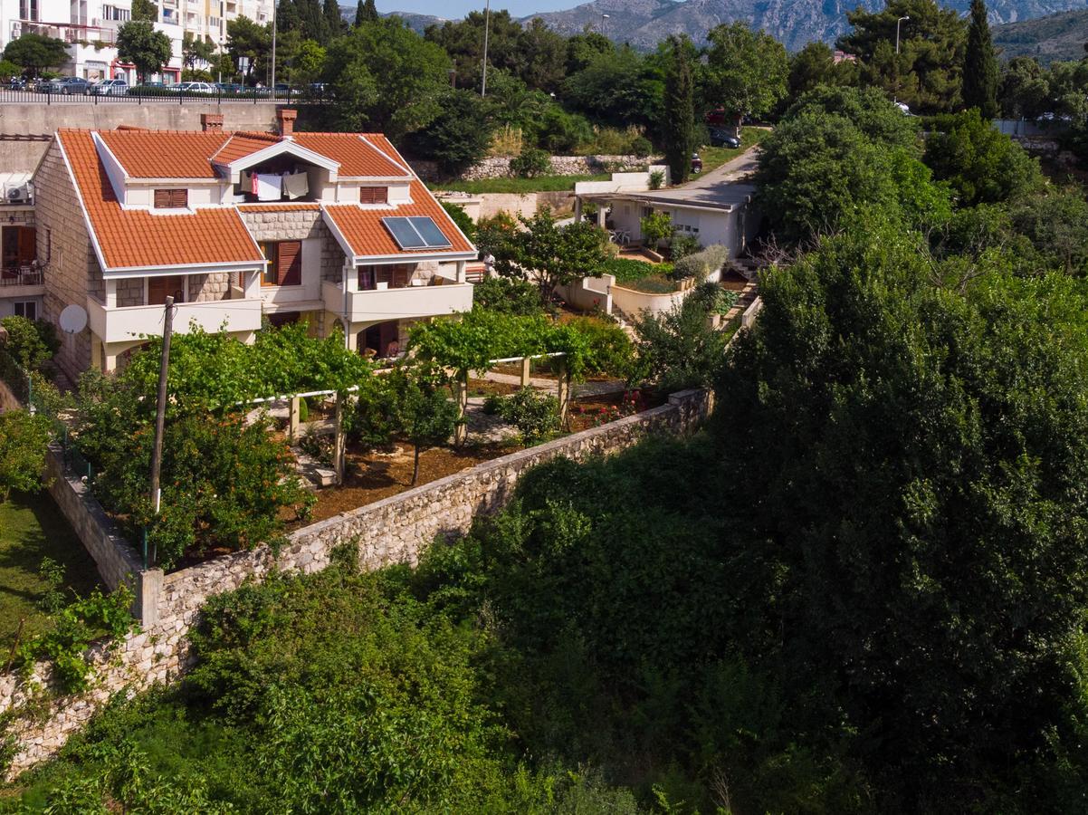 Madonna Guest House Dubrovnik Exterior foto