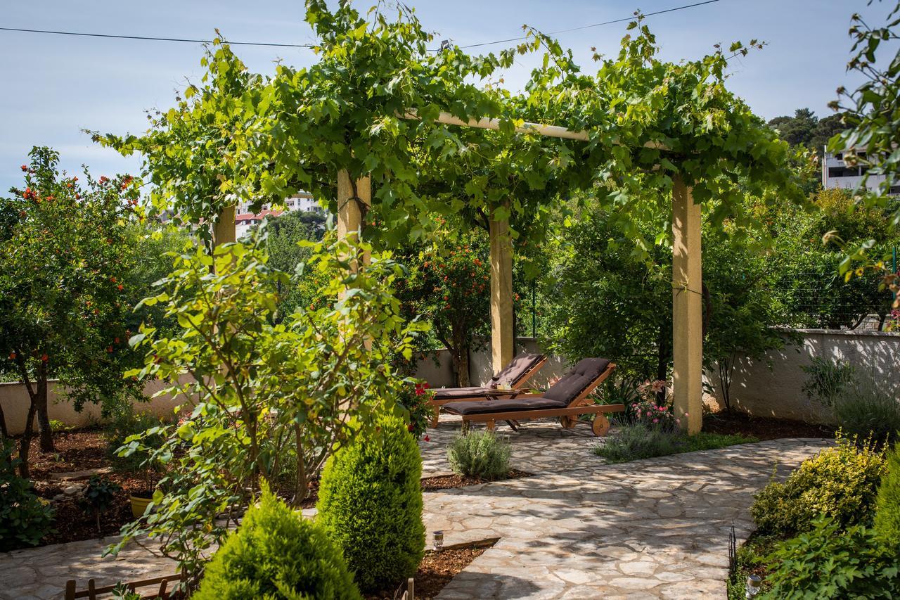 Madonna Guest House Dubrovnik Exterior foto