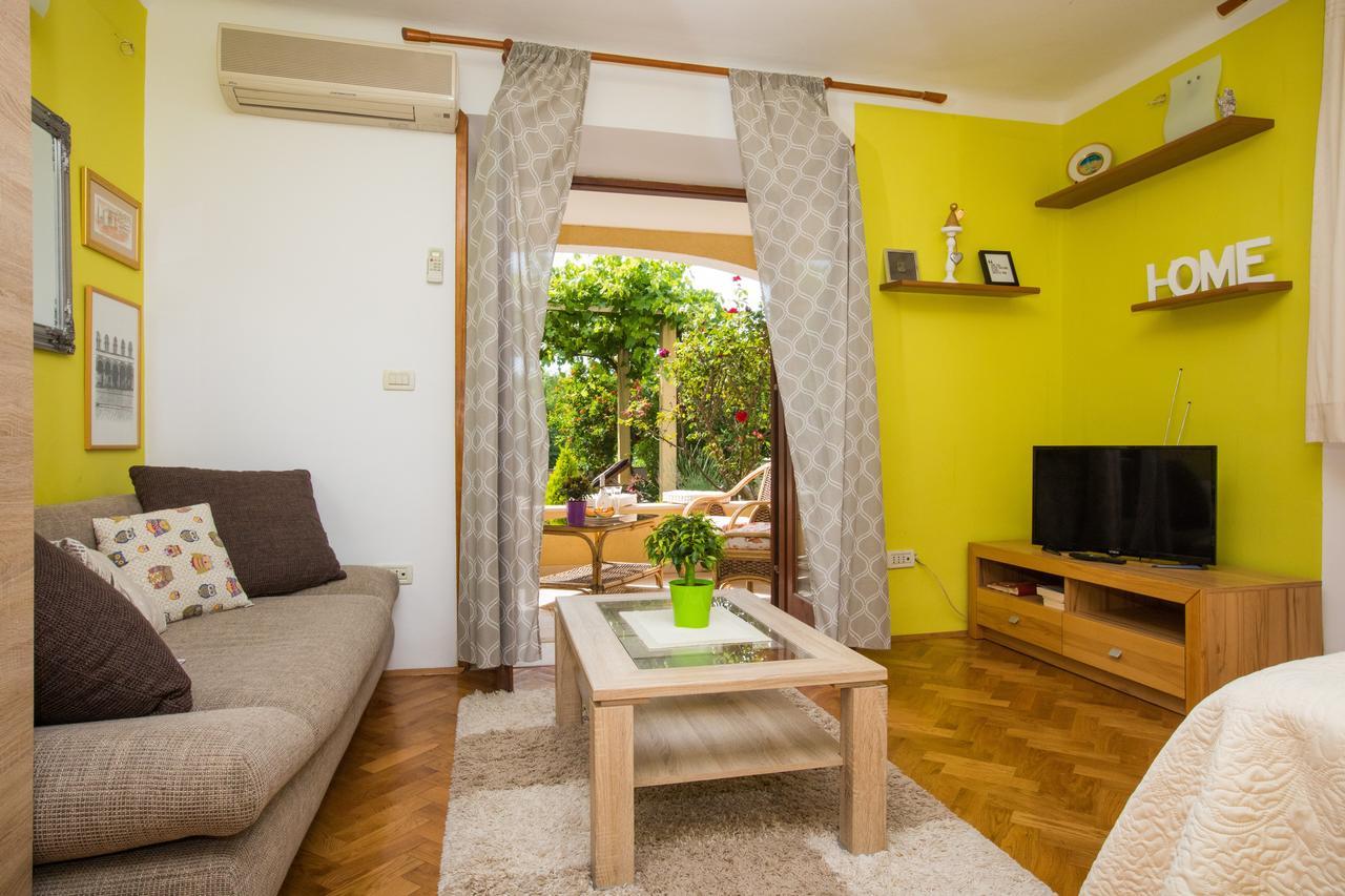 Madonna Guest House Dubrovnik Exterior foto