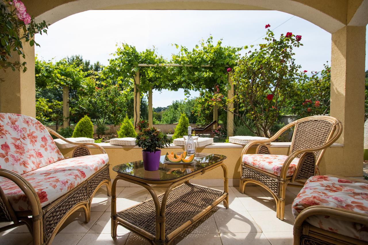 Madonna Guest House Dubrovnik Exterior foto
