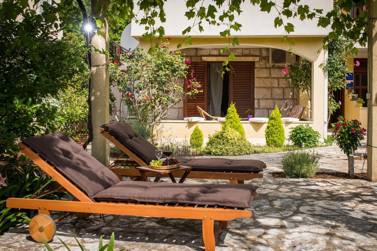 Madonna Guest House Dubrovnik Exterior foto