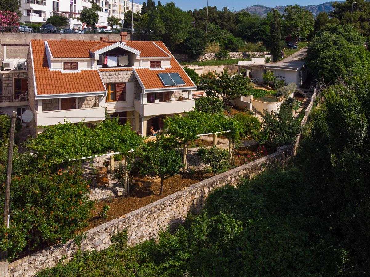 Madonna Guest House Dubrovnik Exterior foto