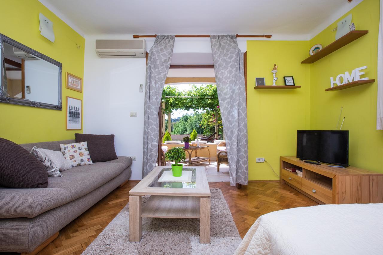 Madonna Guest House Dubrovnik Exterior foto